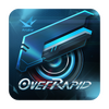 ������OverRapid