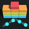 �޾�����3D(Endless Balls 3D)