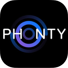 Phontyv1.0.1֙C