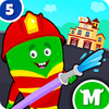 Fire Station(�ҵĹ������������)