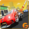�ڴ�����Pendulum Car Crash