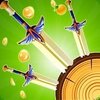 Knife Infinite Shot(�ɵ��������)