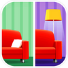 Differences(�ҳ����в�ͬ��)