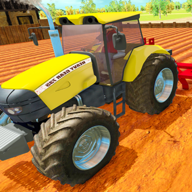 模拟农场世界v1.0 安卓版