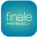 ������������(MakeMusic Finale)