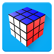Magic Cube Puzzle 3Dħ