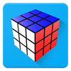 Cube Rubik(Magic Cube Puzzle 3Dħ��)