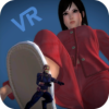 Lucid Dreams VR(Ů����ģ������Ϸ)