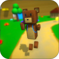 Super Bear Adventure (beta)(Super Bear Adventure)