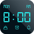 Digital Clock Widget����ʱ��v12.6.2��׿��