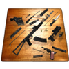 Weapon Field Strip(������жģ��)