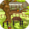 �漣����(Wonder tree house)