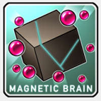 (Magnetic Brain)