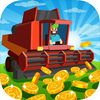 �����ո��(Harvester idle)