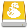 ������Զ�̴���ӳ�乤��Mountain Duck