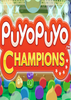 ħ�����ݹھ�(Puyo Puyo Champions)