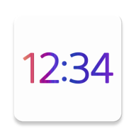 ʱ(Digital Clock Widget Xperia)v5.5.0.326  ׿