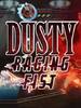 ��ŭ֮ȭ(Dusty Raging Fist)
