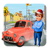 Car Jigsaw Puzzle(��·������ƴͼ)