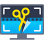��Ƶ�༭��������(ScreenFlow)8 for PC