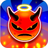 Heaven vs Hell