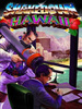 ���������(Shakedown: Hawaii)