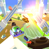 �ɷ�̹��(Fly Fly Tank)