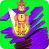 Freddy Stack Ball(�����϶�ջ��)