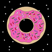 ̫Ȧ(Space Donuts)