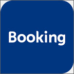 Booking.comͿ