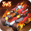 Tank Battle ios��