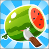 AE Fruit Slash(ˮ��б��(Fruit Slash))