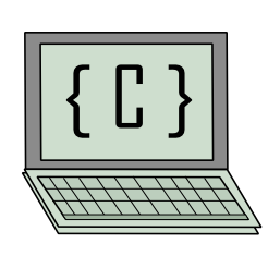 IPCodeBoard Keyboard for Coding