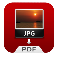 JPGתPDFתMacv1.8.9