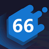 �ϲ�66(Drag N Merge 66! Puzzle)