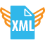 XML��ʽת����Coolutils Total XML Converter