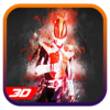 Rider Battle : Den-o Henshin Heroes Fighters(��ʿ�Ծ�������ʿ����)