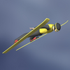 Skijump x(��ѩ��̨X)