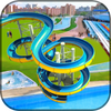 WaterSlide Adventure 3D(ˮ����ð��3Dģ��)