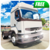 Euro truck Simulator 3D - Heavy Cargo Truck Driver(ŷԪ����ģ����)