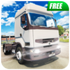 Euro truck Simulator 3D - Heavy Cargo Truck Driver(ŷԪ����ģ����)v1.0