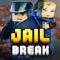Jail Break(Խ:˴ս)