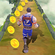 Sky Hero Runner(Ӣܿ)