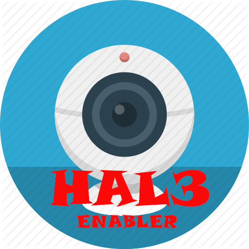 HAL3 enabler(camera2 api)