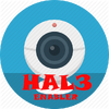 HAL3 enabler(����camera2 api)