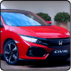 Honda Civic Racing Simulator(˼��ģ���ʻ)ͼ��