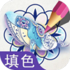 ��ɫ����app