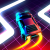 Retro Wave Car(�����ʿ(Beat Ride))