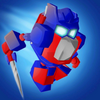 MegaBot(���ͻ�����)