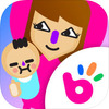 BoopKids app